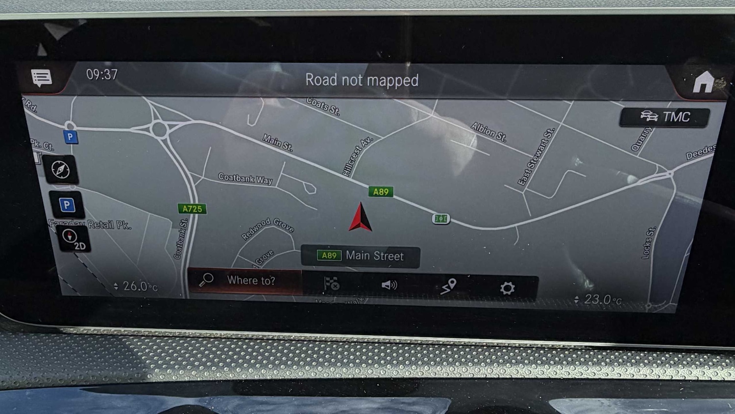 Used Mercedes-Benz A-Class 2020 for sale - 77661164: Photo 17