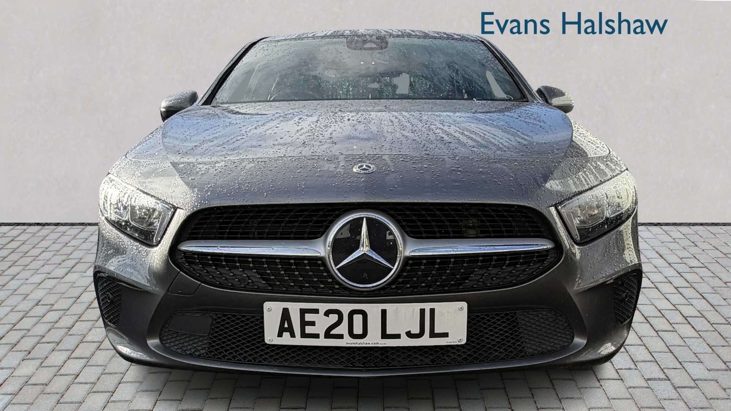 Used Mercedes-Benz A-Class 2020 for sale - 77661164: Photo 18