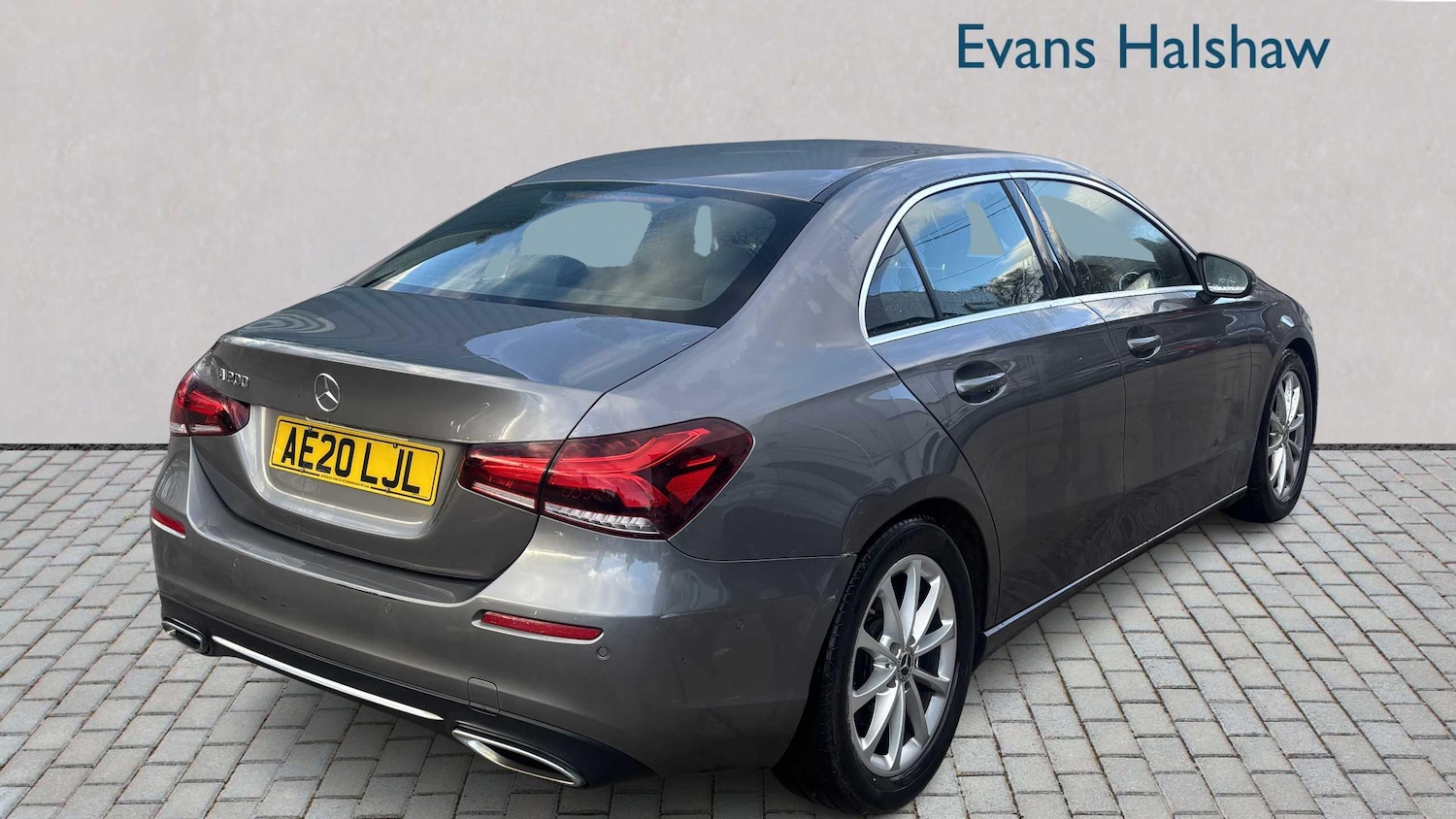 Used Mercedes-Benz A-Class for sale - 77661164: Photo 3