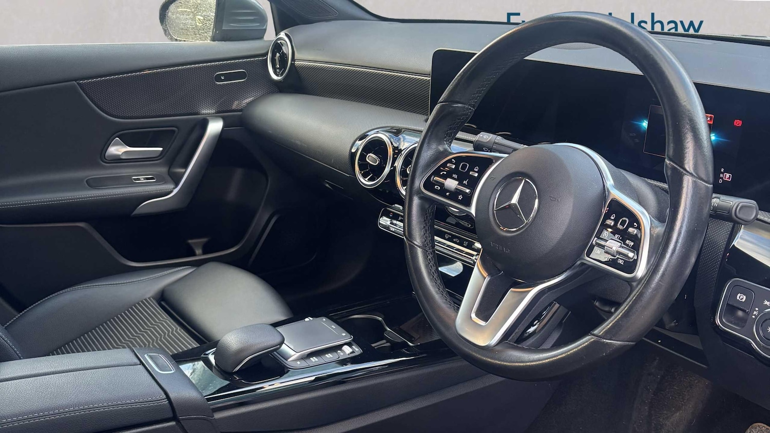 Used Mercedes-Benz A-Class for sale - 77661164: Photo 5