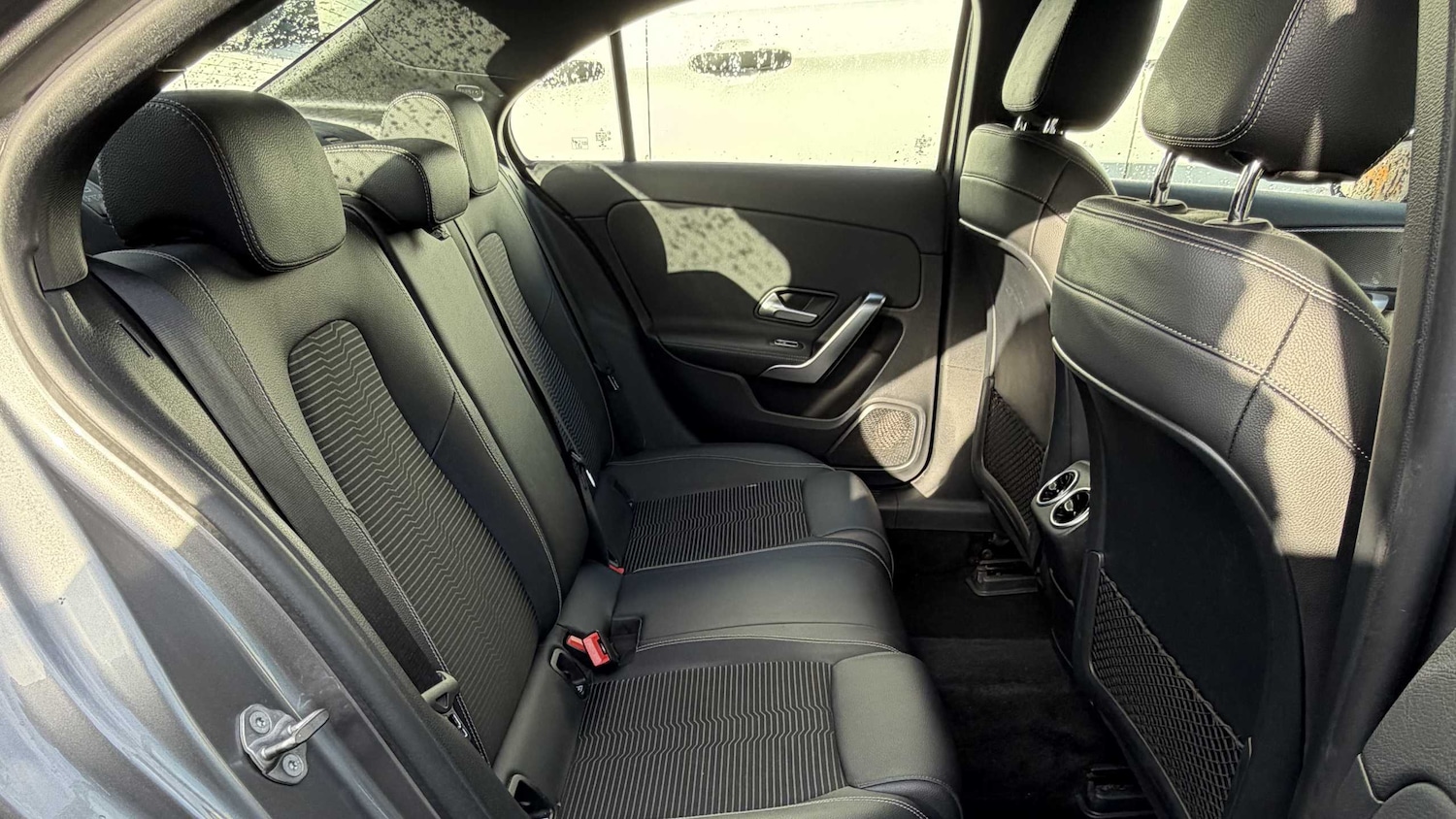 Used Mercedes-Benz A-Class 2020 for sale - 77661164: Photo 8