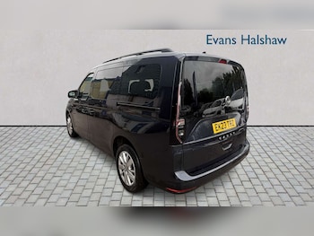 Used Volkswagen Caddy Maxi 2023 for sale - 78678695: Photo