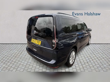 Used Volkswagen Caddy Maxi 2023 for sale - 78678695: Photo