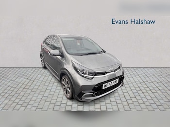 Used Kia Picanto 2022 for sale - 77648825: Photo