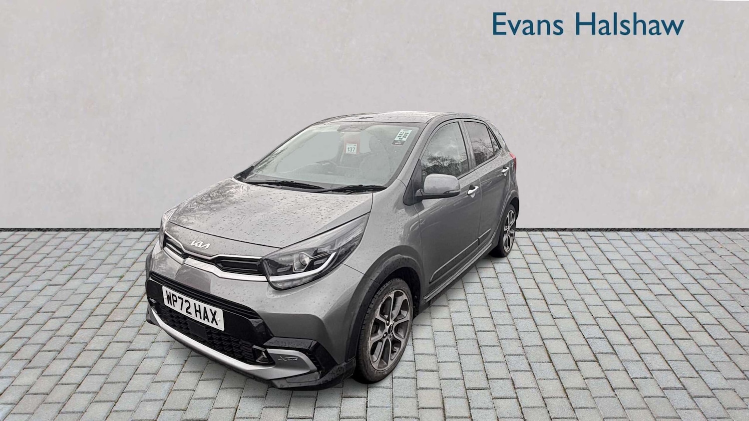 Used Kia Picanto 2022 for sale - 77648825: Photo 2