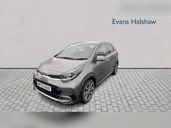 Used Kia Picanto 2022 for sale - 77648825: Photo