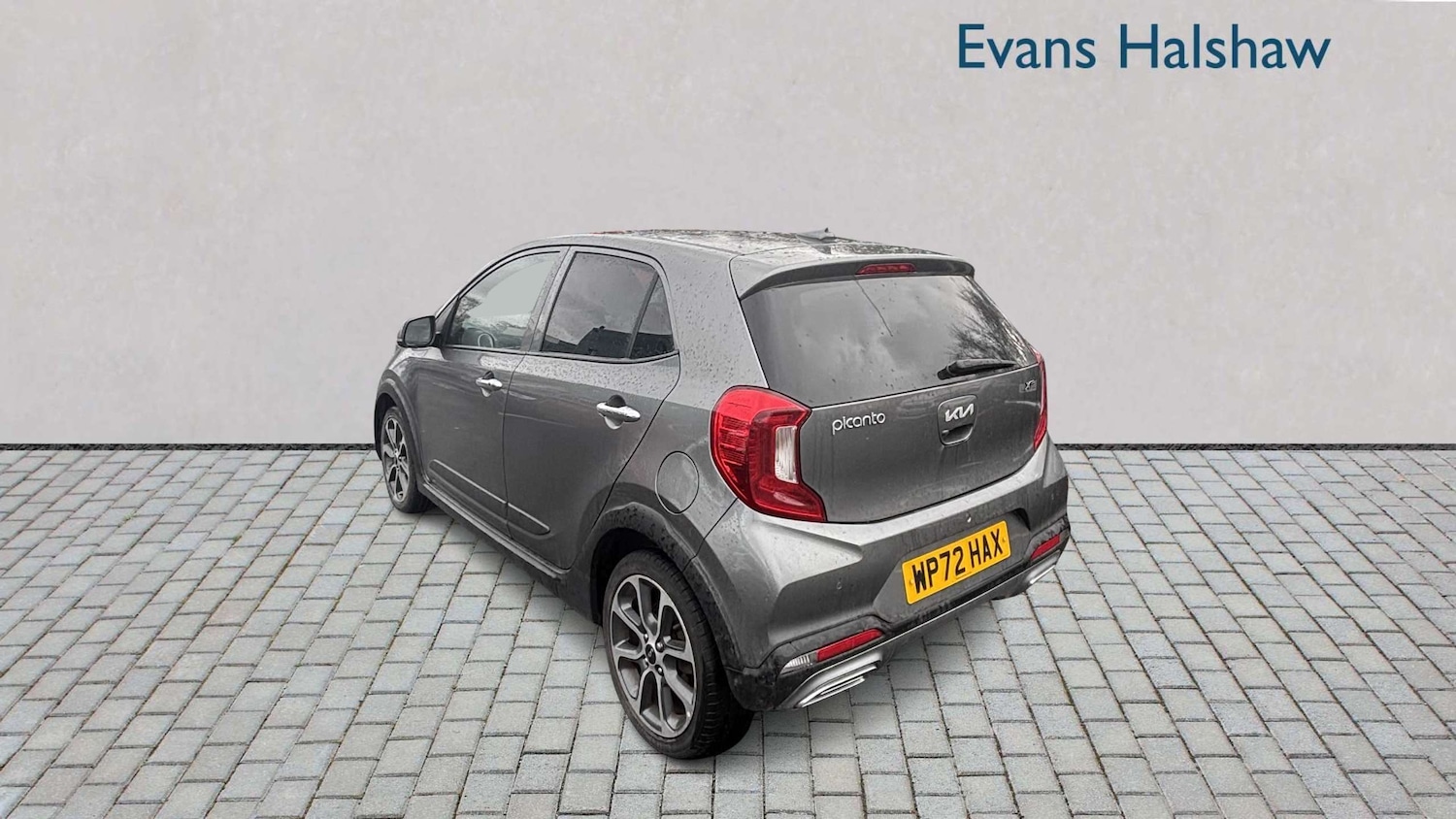 Used Kia Picanto 2022 for sale - 77648825: Photo 3