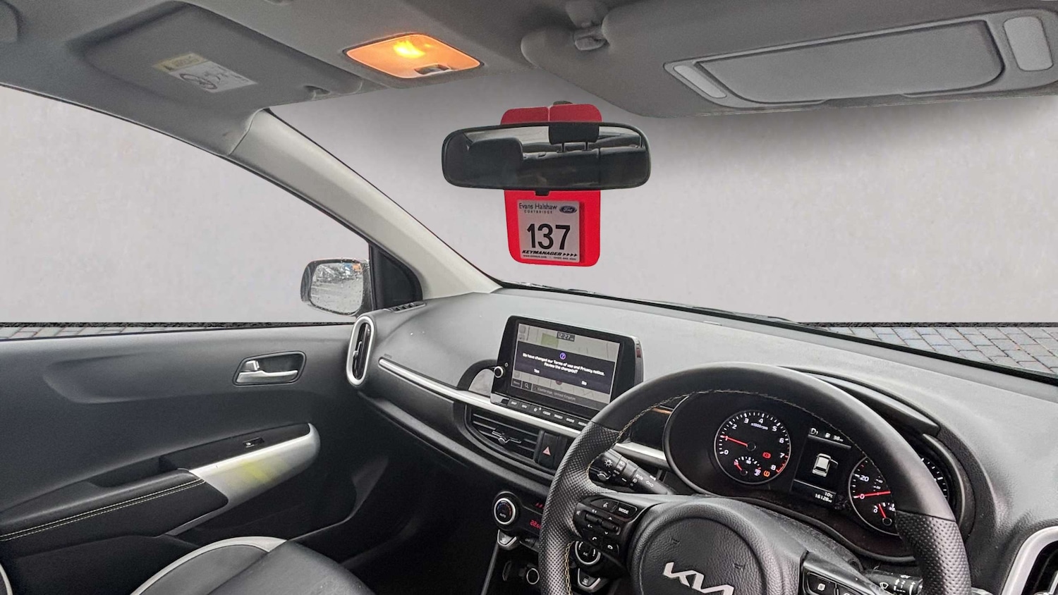 Used Kia Picanto 2022 for sale - 77648825: Photo 5