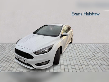 Used Ford Focus 2017 for sale - 77164492: Photo