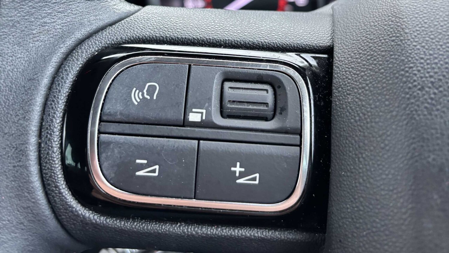 Used Citroen C3 Aircross 2024 for sale - 77123486: Photo 11