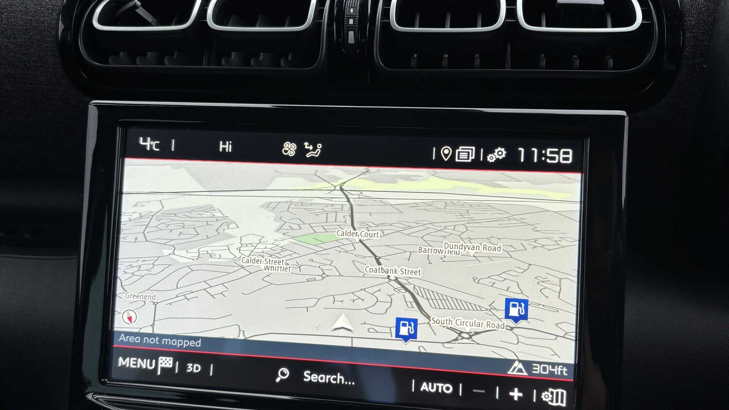 Used Citroen C3 Aircross 2024 for sale - 77123486: Photo 12