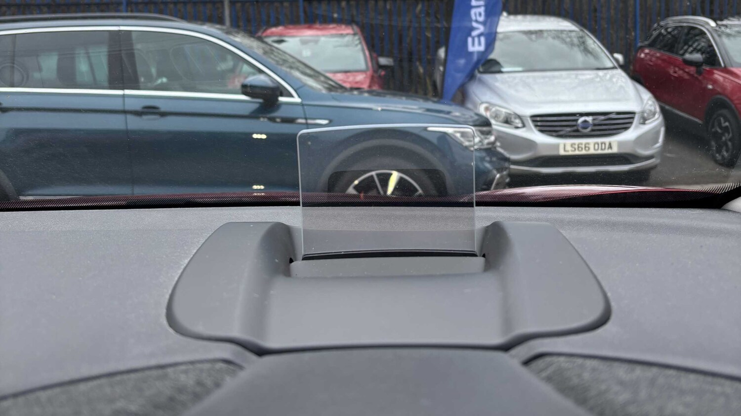 Used Citroen C3 Aircross 2024 for sale - 77123486: Photo 17