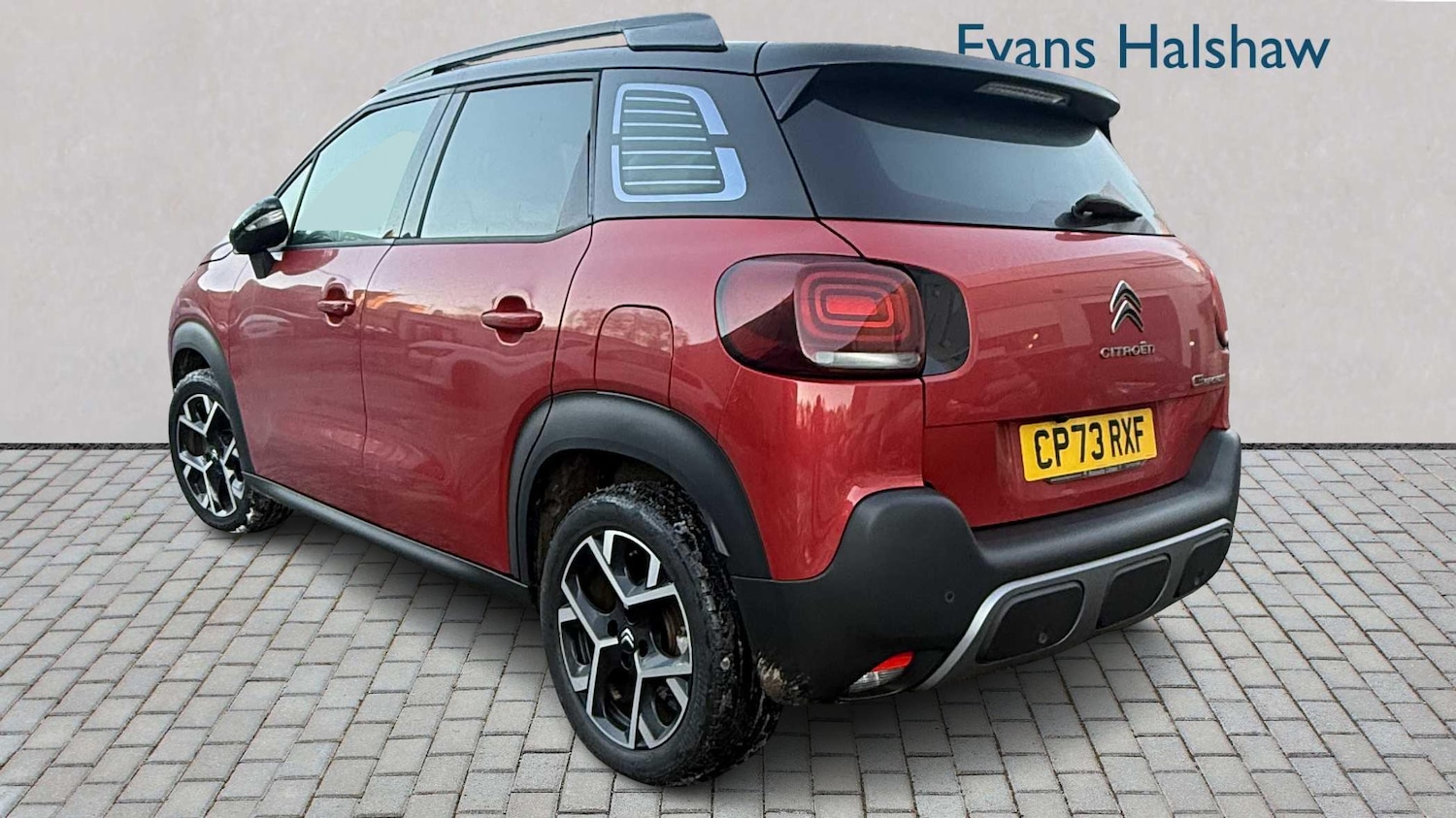 Used Citroen C3 Aircross 2024 for sale - 77123486: Photo 3