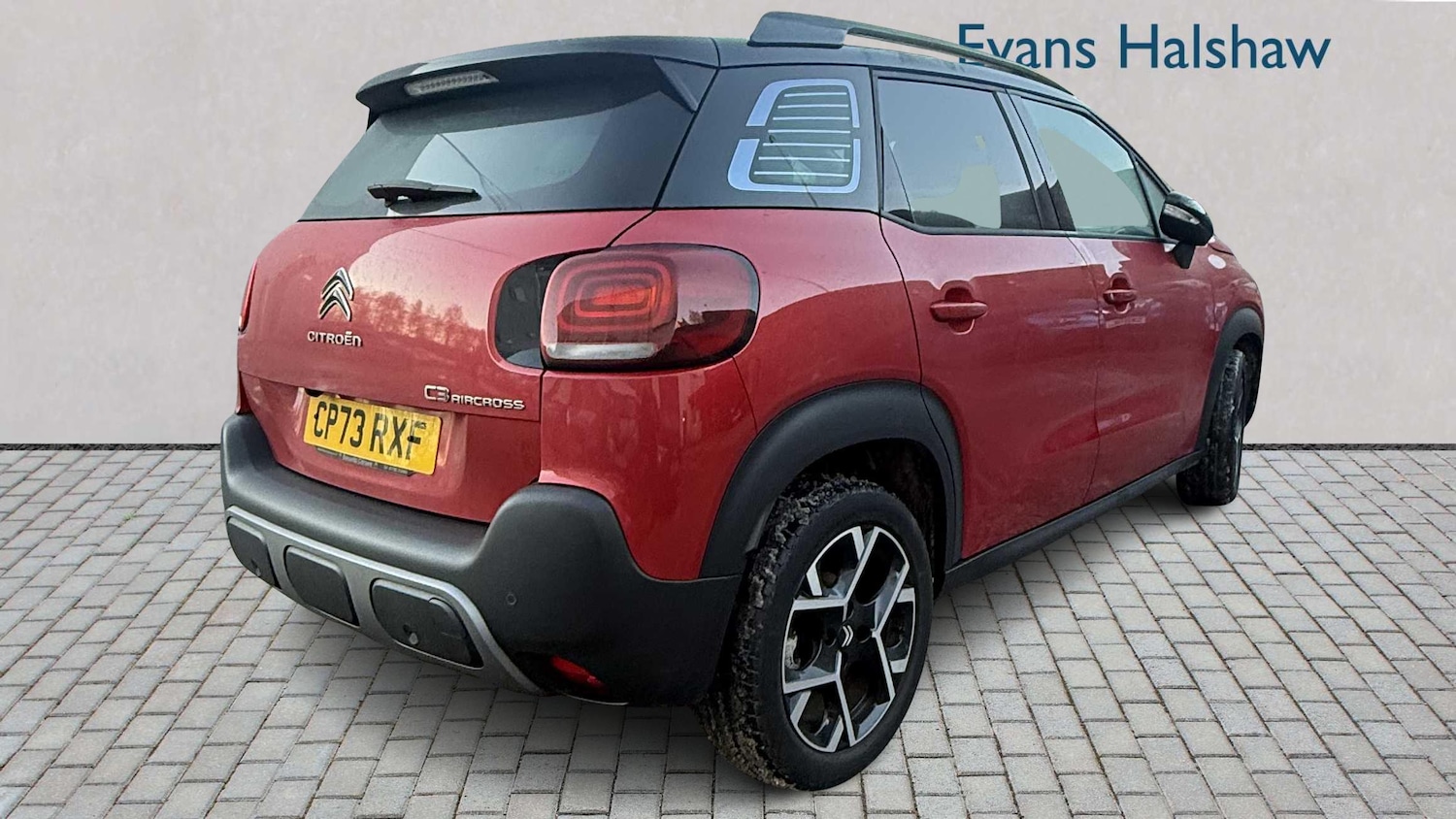 Used Citroen C3 Aircross 2024 for sale - 77123486: Photo 4
