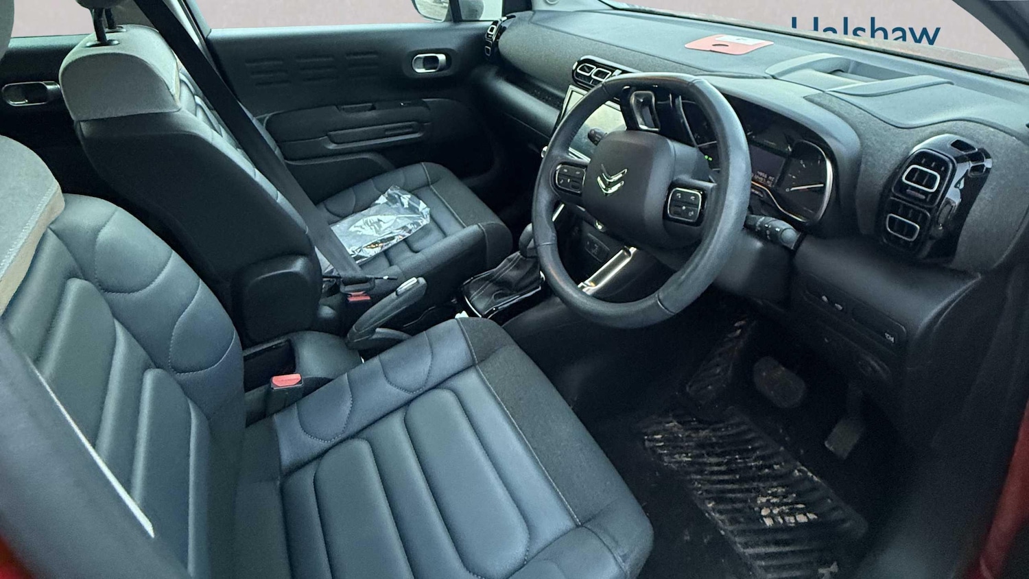 Used Citroen C3 Aircross 2024 for sale - 77123486: Photo 5