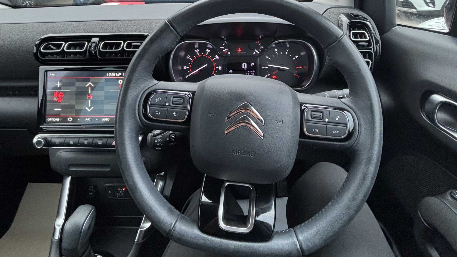 Used Citroen C3 Aircross 2024 for sale - 77123486: Photo 9