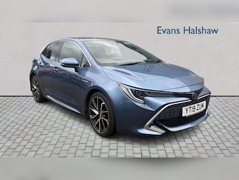 Used Toyota Corolla 2019 for sale - 79035614: Photo