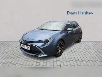 Used Toyota Corolla 2019 for sale - 79035614: Photo