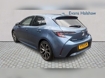Used Toyota Corolla 2019 for sale - 79035614: Photo