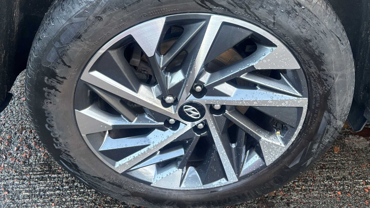 Used Hyundai TUCSON 2023 for sale - 76774099: Photo 10