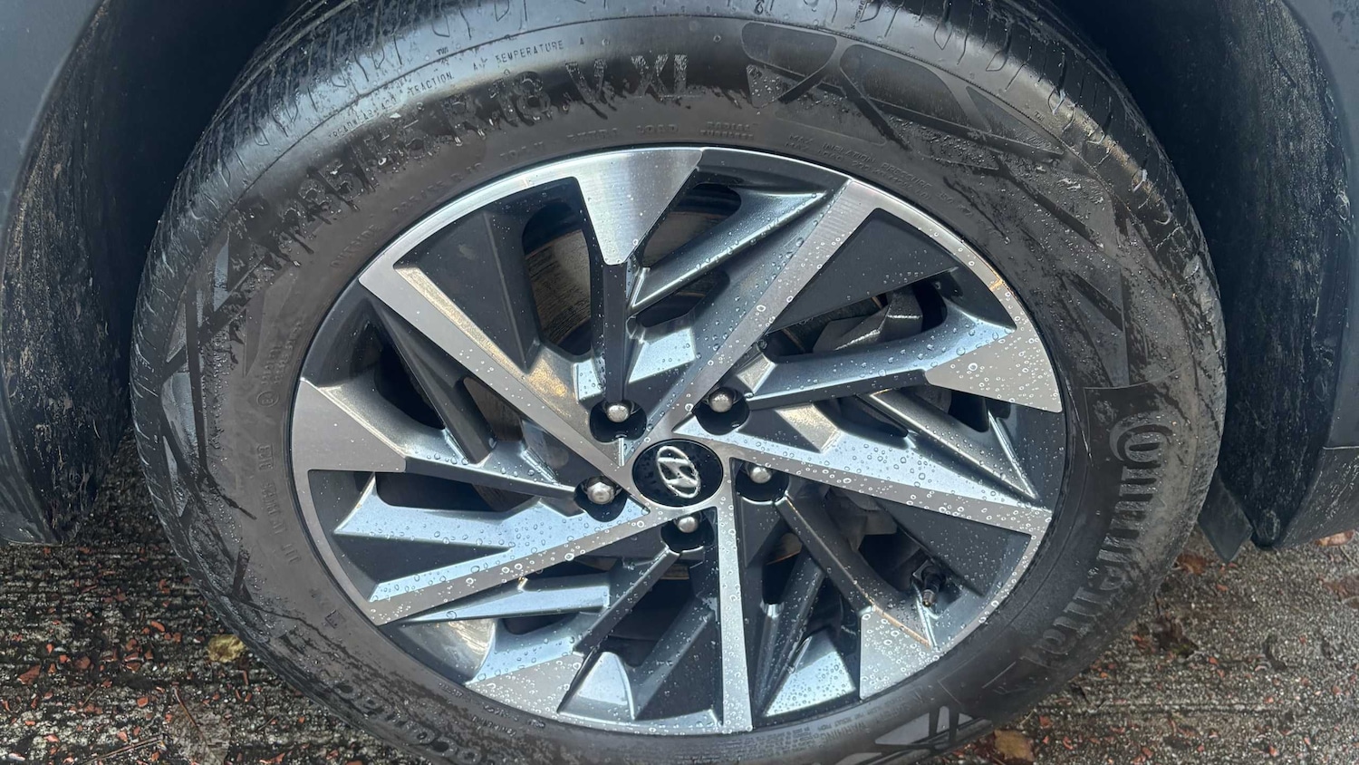 Used Hyundai TUCSON 2023 for sale - 76774099: Photo 11