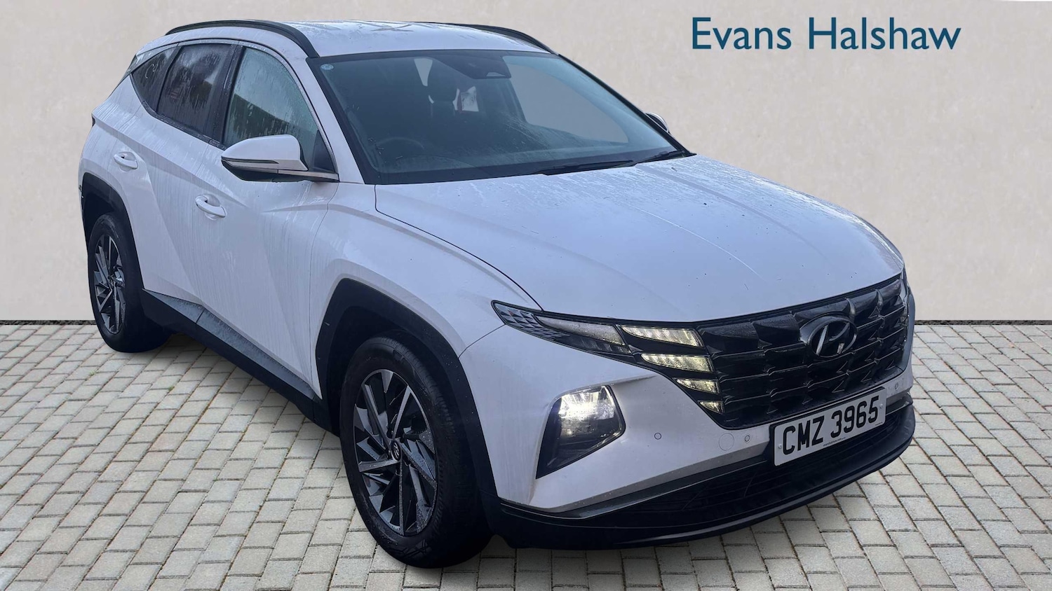 Used Hyundai TUCSON 2023 for sale - 76774099: Photo 12