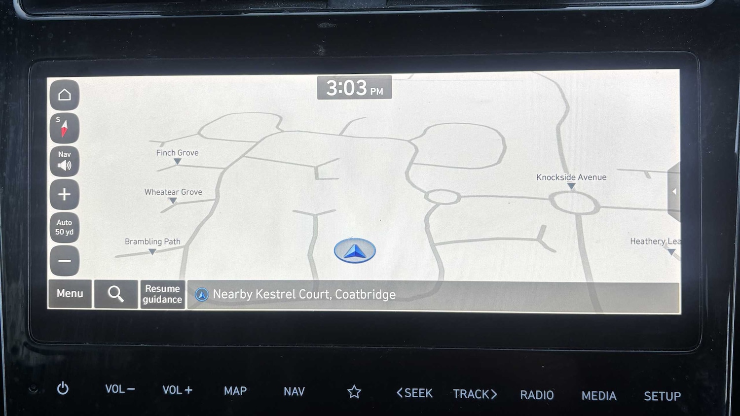 Used Hyundai TUCSON 2023 for sale - 76774099: Photo 13