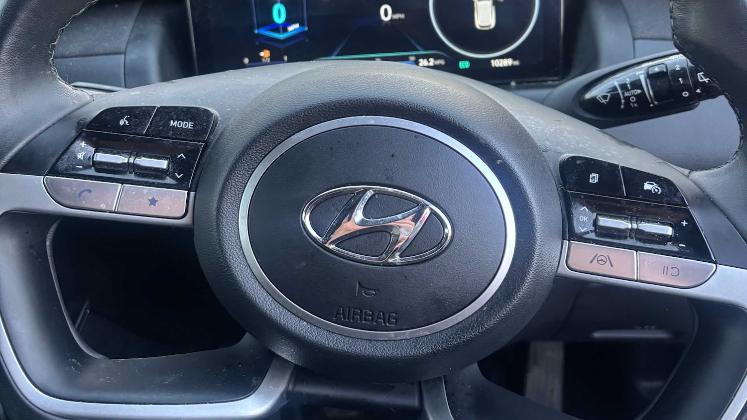 Used Hyundai TUCSON 2023 for sale - 76774099: Photo 14