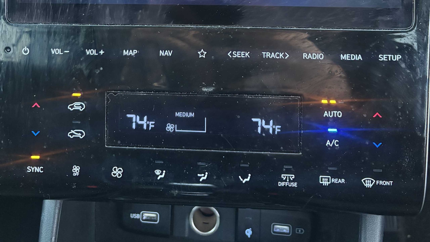 Used Hyundai TUCSON 2023 for sale - 76774099: Photo 15