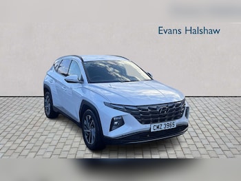 2023 - 1.6 TGDi Premium 5dr 2WD