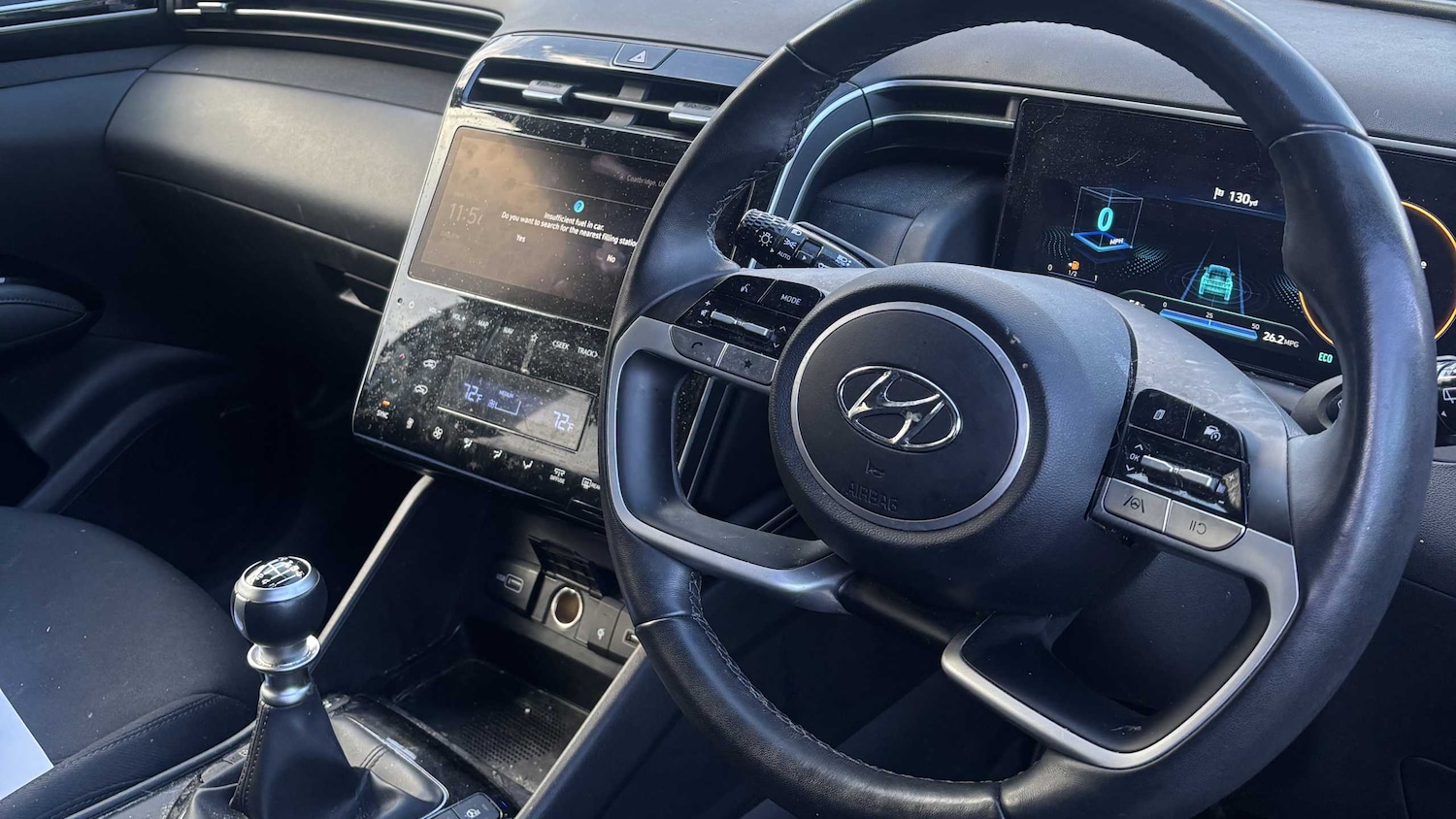 Used Hyundai TUCSON 2023 for sale - 76774099: Photo 5