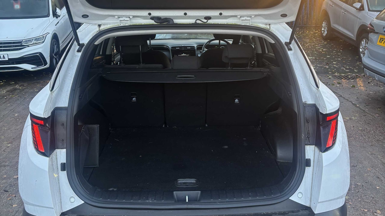 Used Hyundai TUCSON 2023 for sale - 76774099: Photo 7