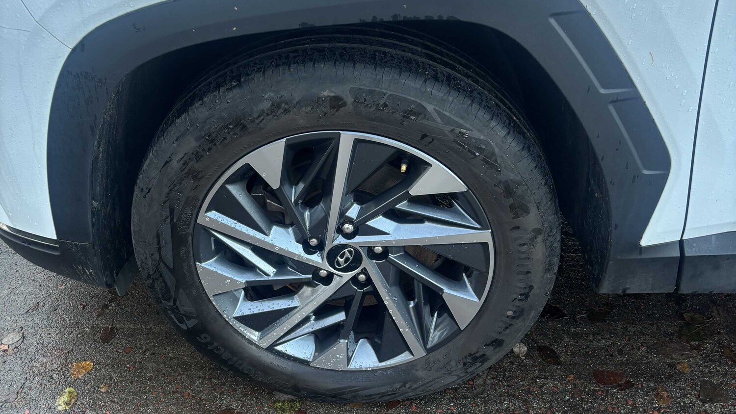 Used Hyundai TUCSON 2023 for sale - 76774099: Photo 8