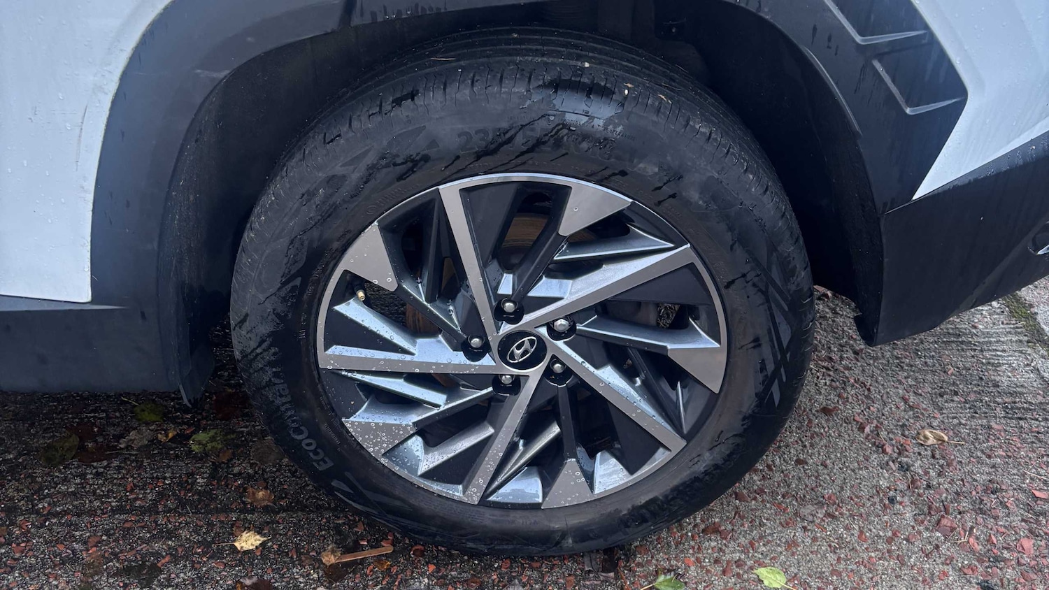 Used Hyundai TUCSON 2023 for sale - 76774099: Photo 9