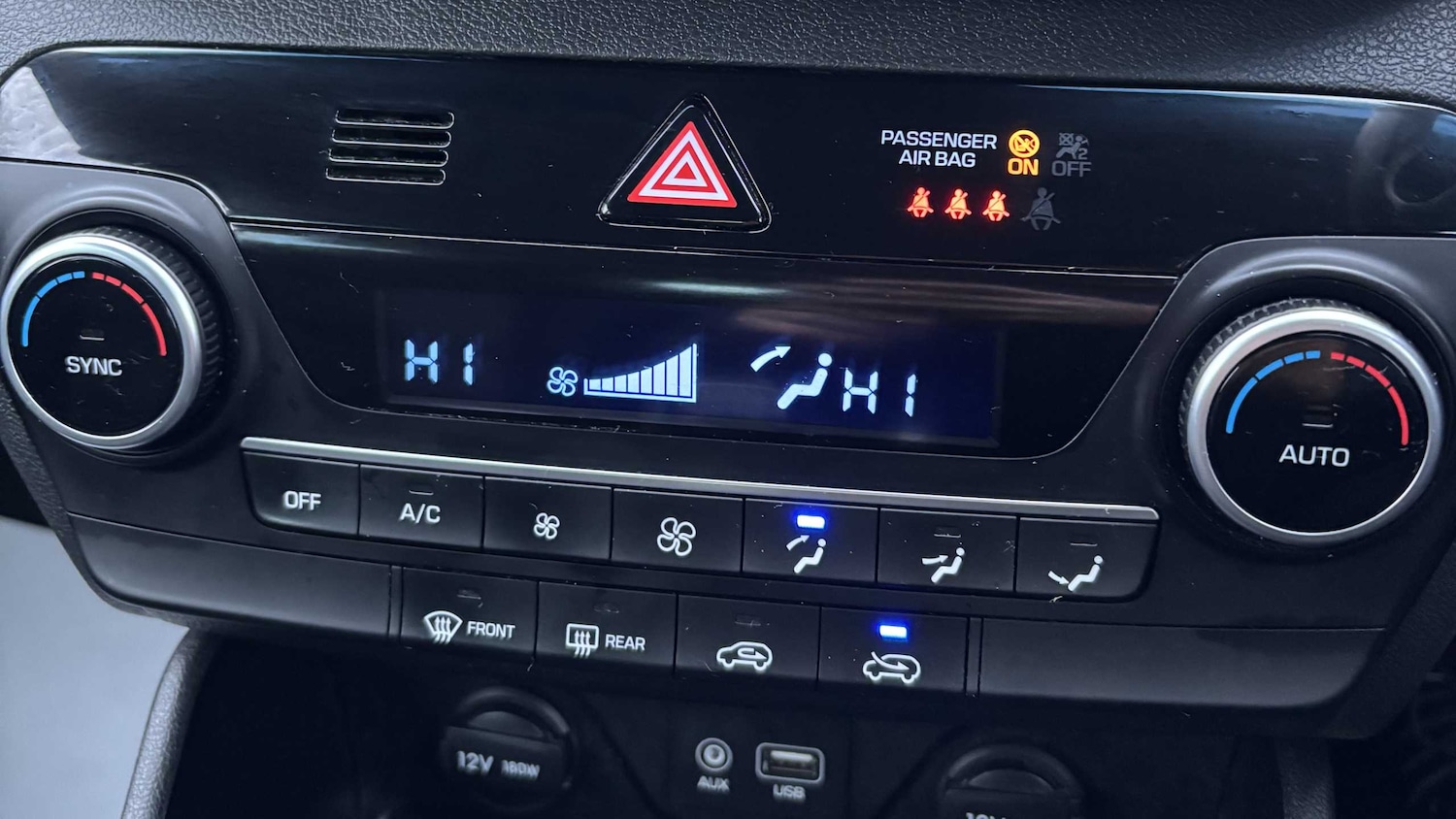 Used Hyundai TUCSON 2020 for sale - 77373753: Photo 13