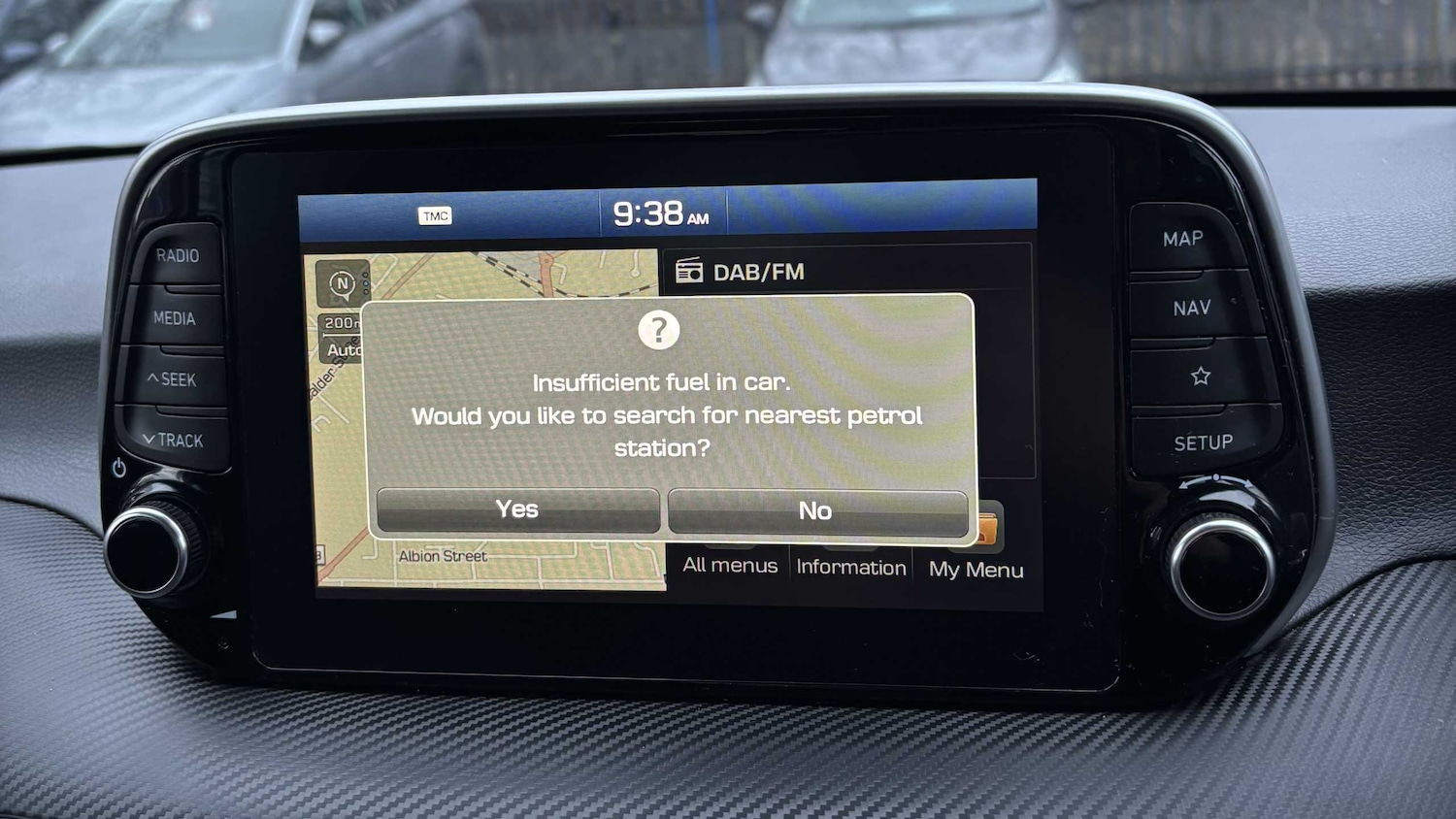 Used Hyundai TUCSON 2020 for sale - 77373753: Photo 14