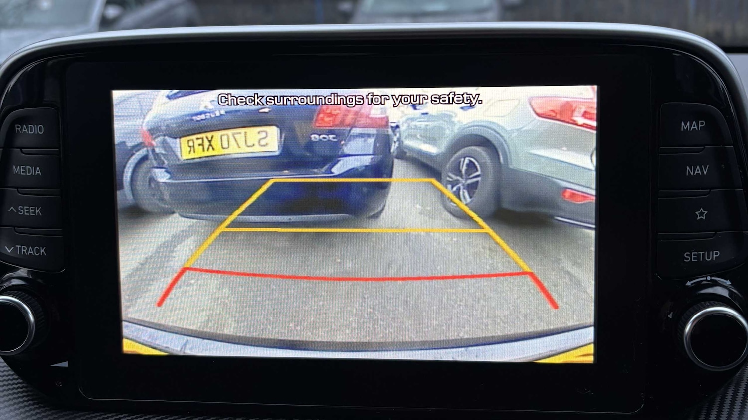 Used Hyundai TUCSON 2020 for sale - 77373753: Photo 15