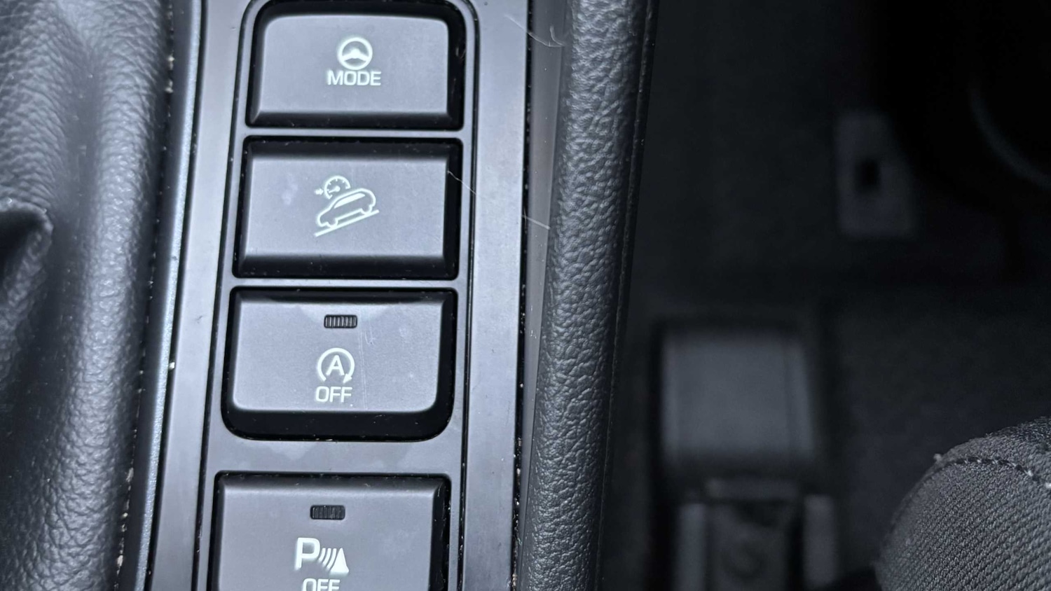 Used Hyundai TUCSON 2020 for sale - 77373753: Photo 23