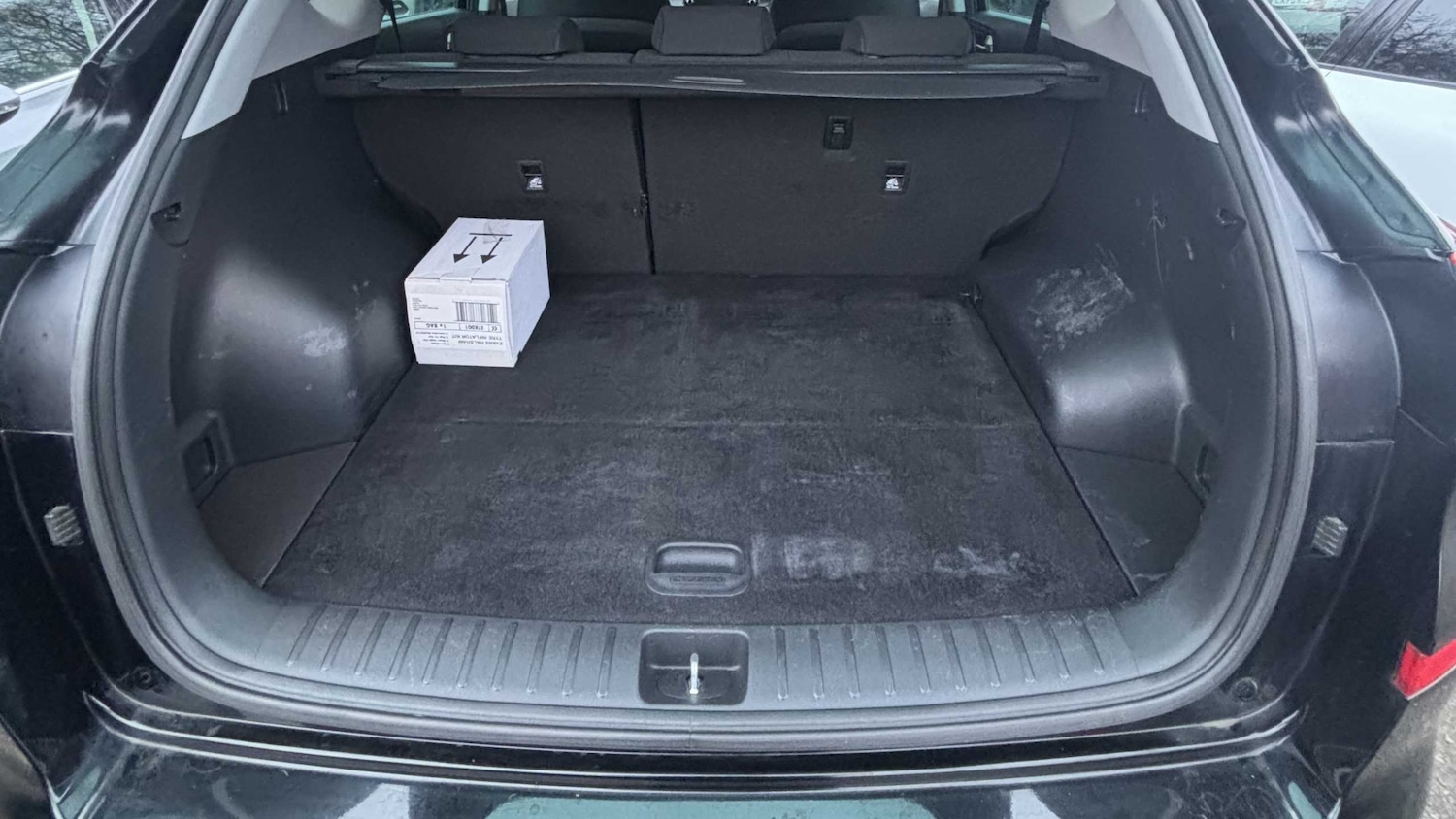 Used Hyundai TUCSON 2020 for sale - 77373753: Photo 7