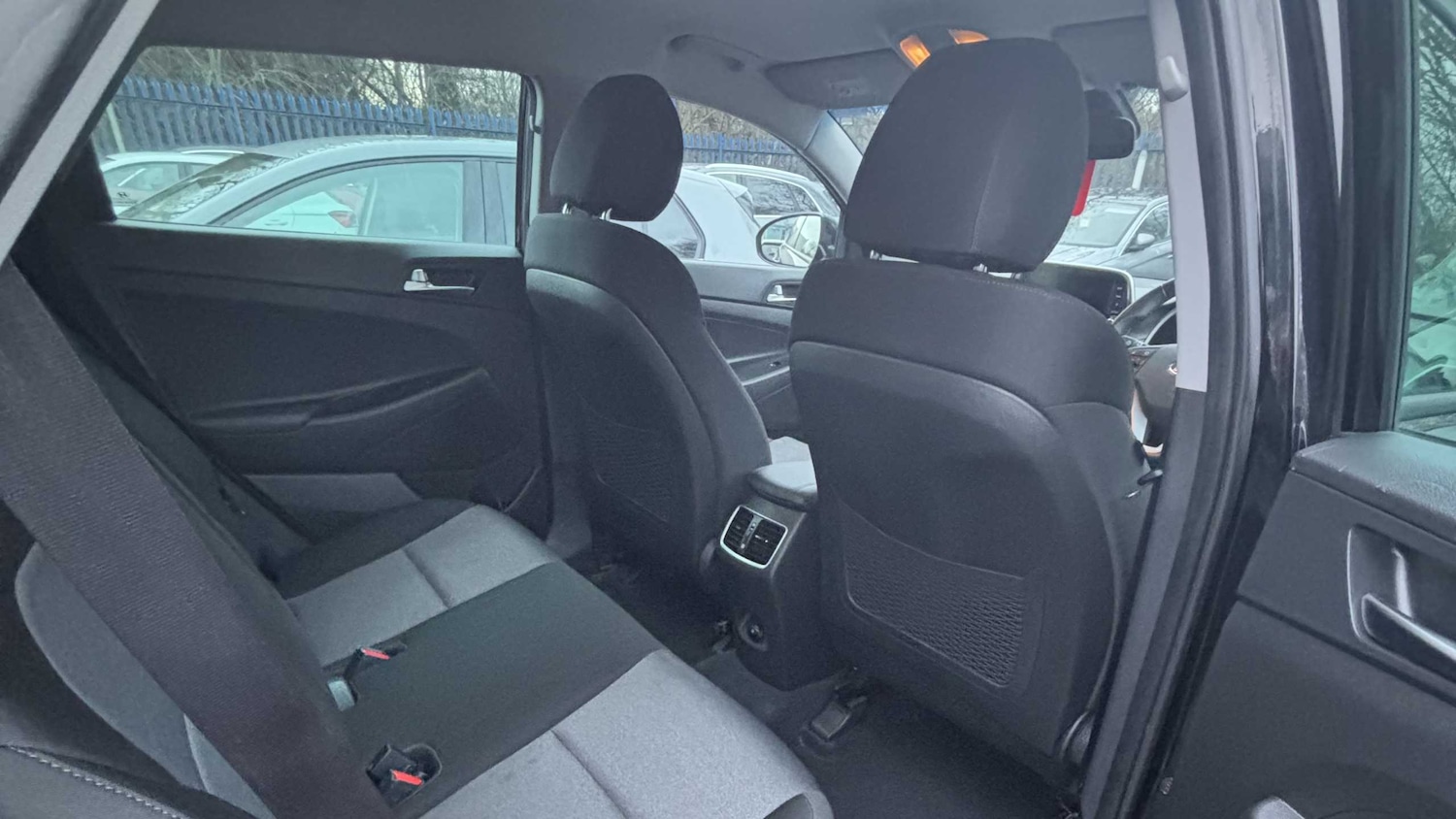 Used Hyundai TUCSON 2020 for sale - 77373753: Photo 8