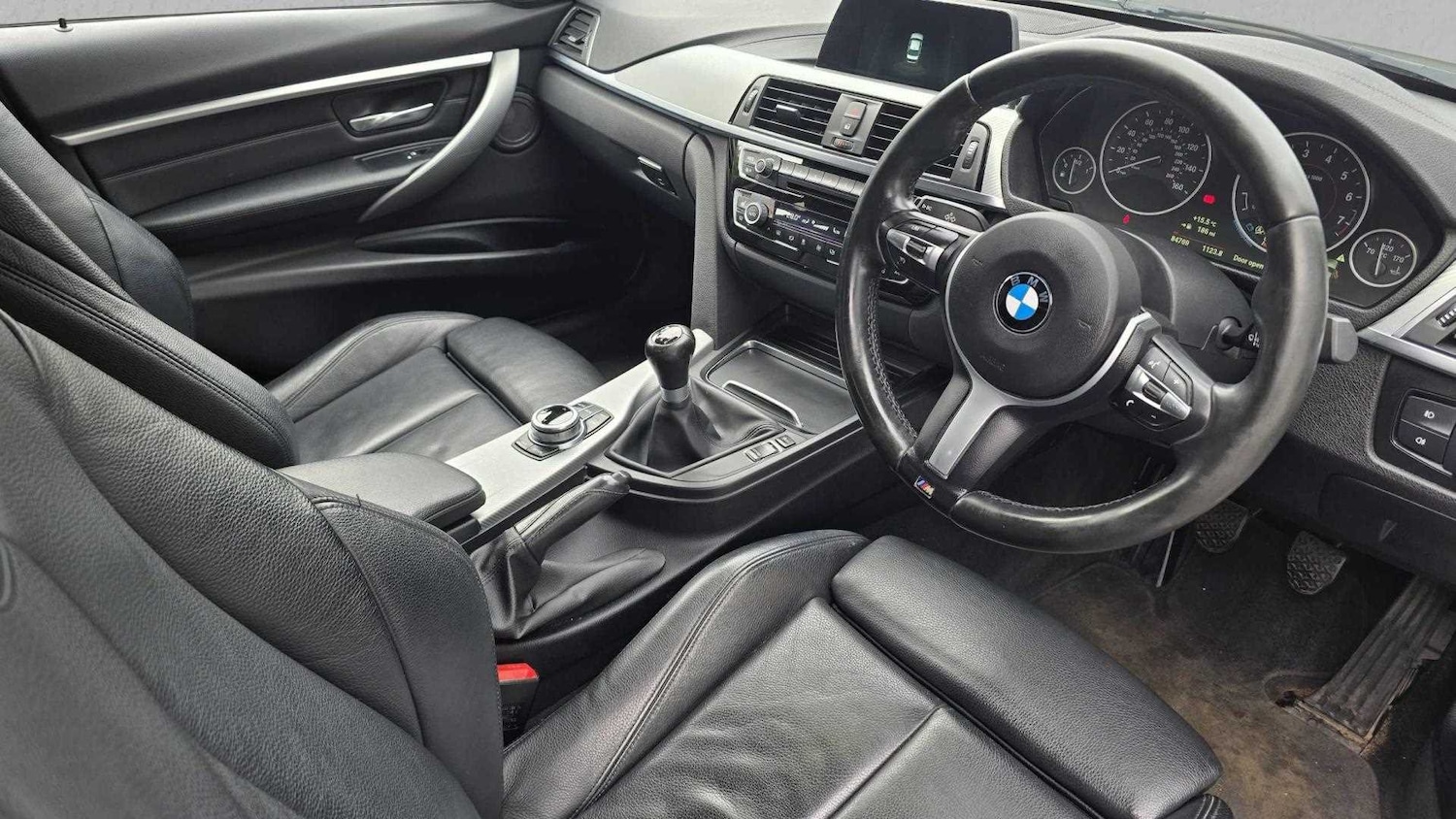 Used BMW 3 Series 2017 for sale - 76390587: Photo 12