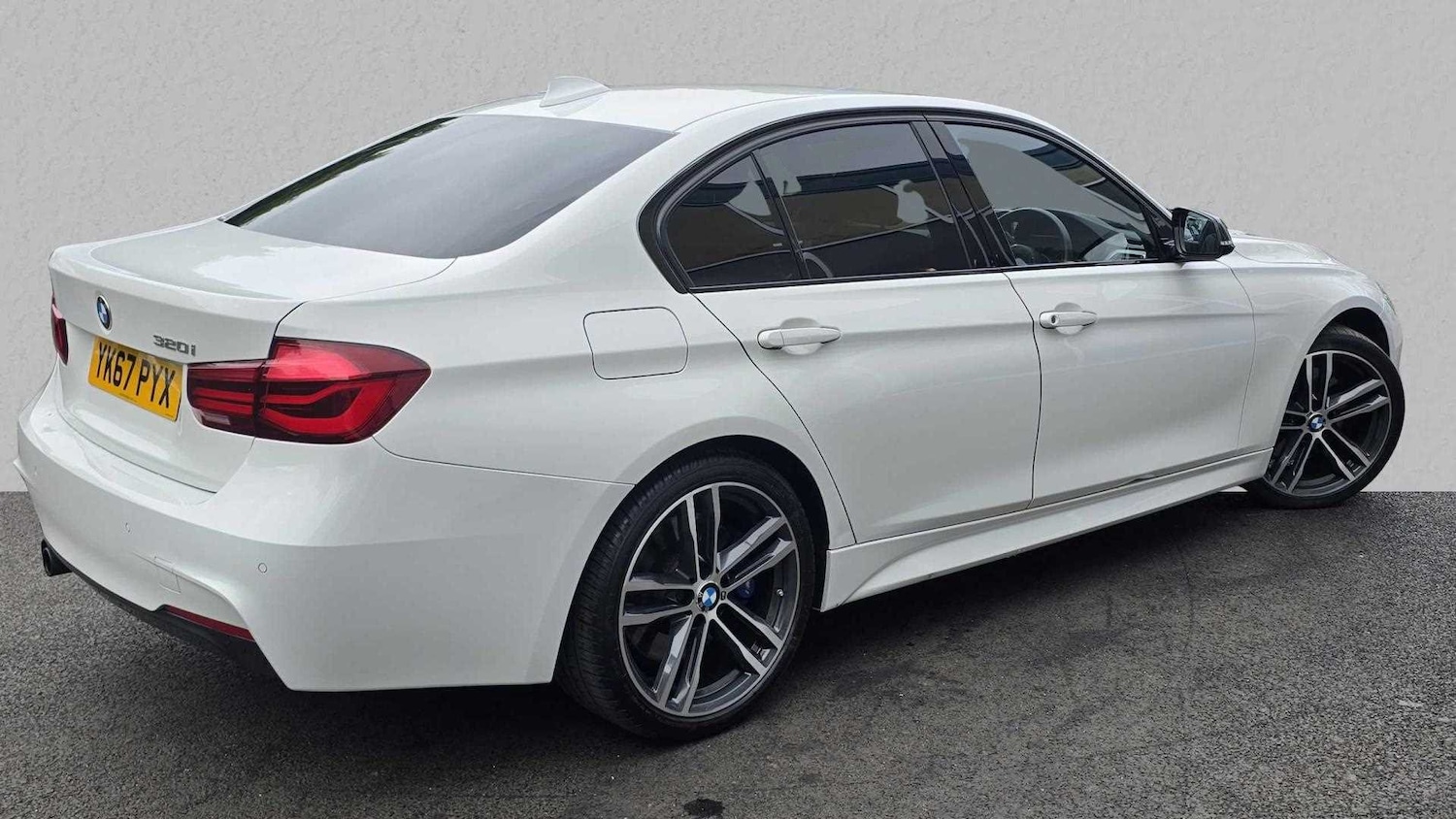 Used BMW 3 Series 2017 for sale - 76390587: Photo 3