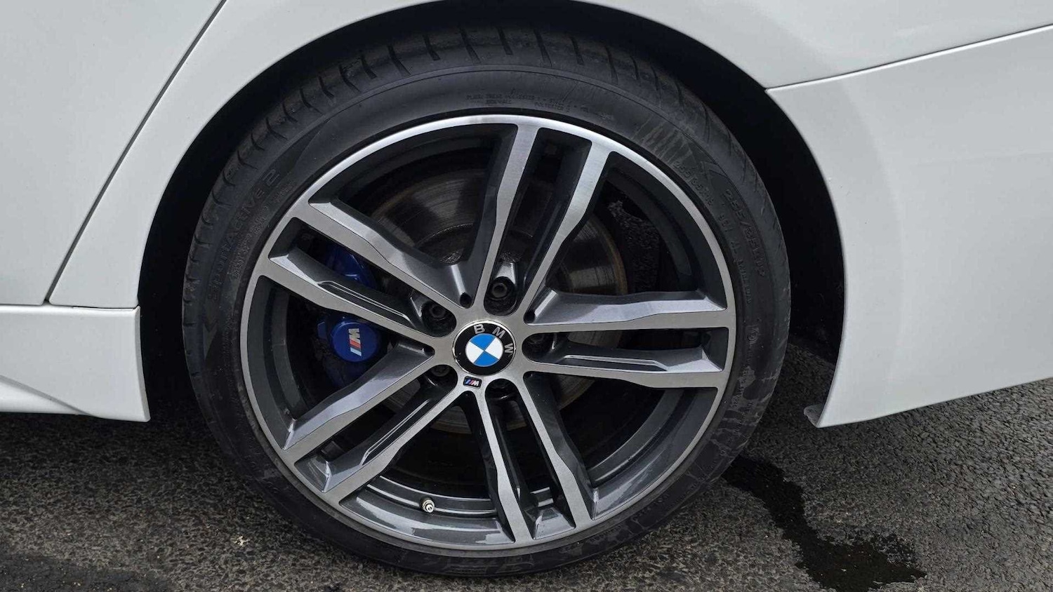 Used BMW 3 Series 2017 for sale - 76390587: Photo 7