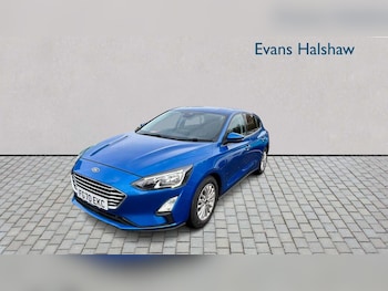 Used Ford Focus 2020 for sale - 76501941: Photo