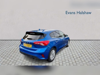 Used Ford Focus 2020 for sale - 76501941: Photo