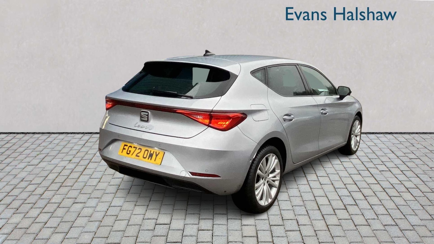 Used SEAT Leon 2022 for sale - 77589201: Photo 4