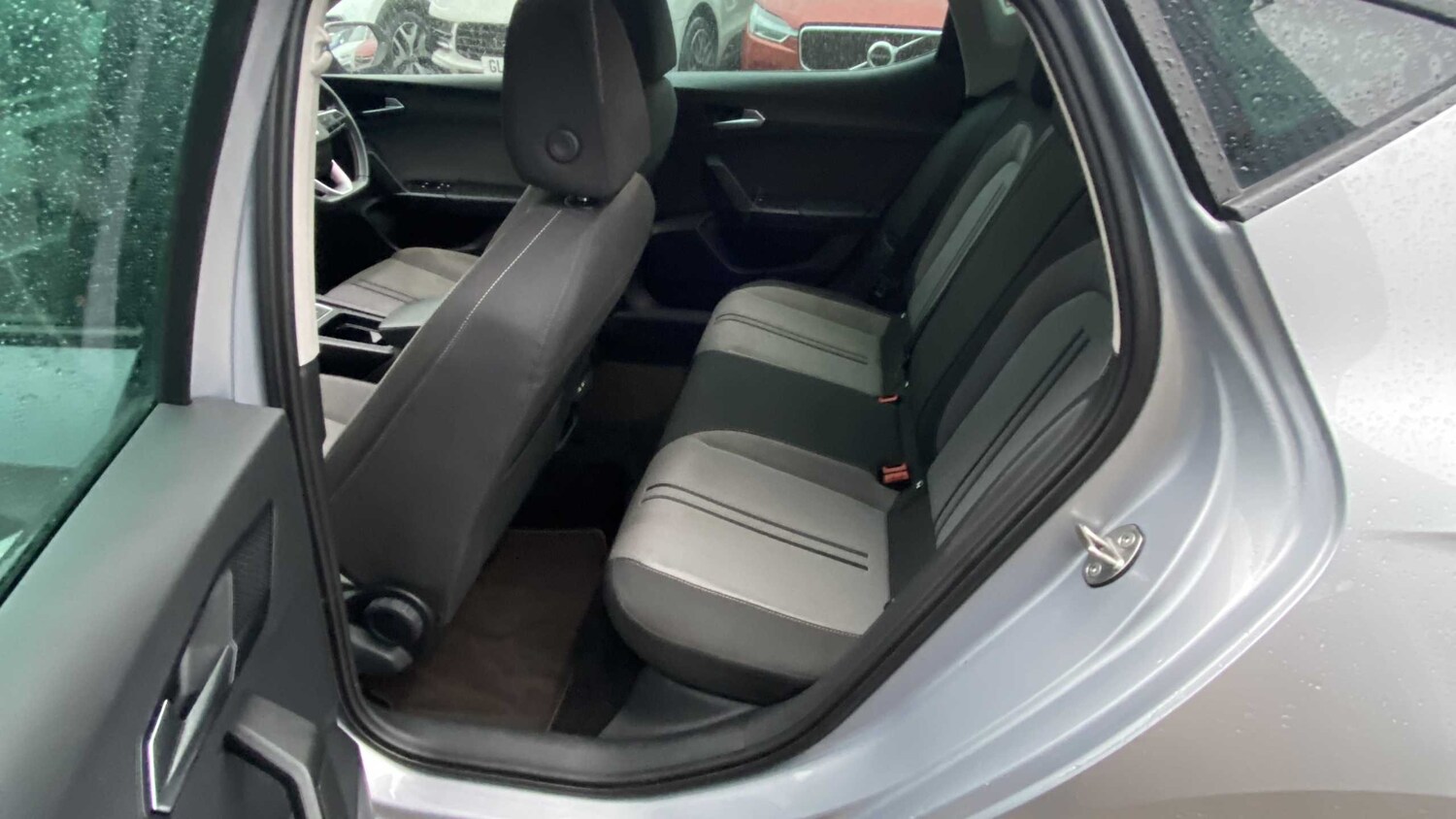 Used SEAT Leon 2022 for sale - 77589201: Photo 9