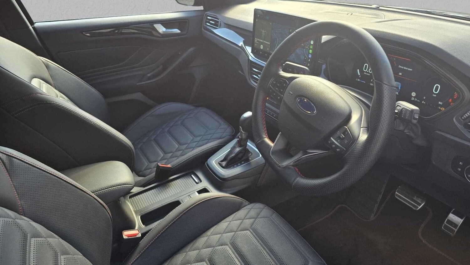 Used Ford Focus 2025 for sale - 76732270: Photo 11