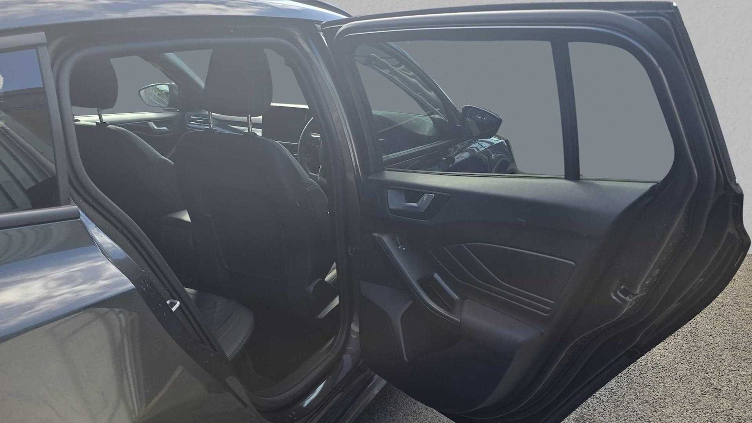 Used Ford Focus 2025 for sale - 76732270: Photo 12