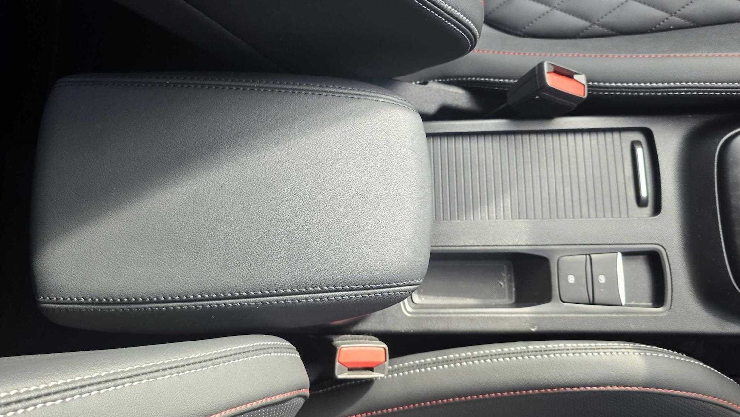 Used Ford Focus 2025 for sale - 76732270: Photo 22